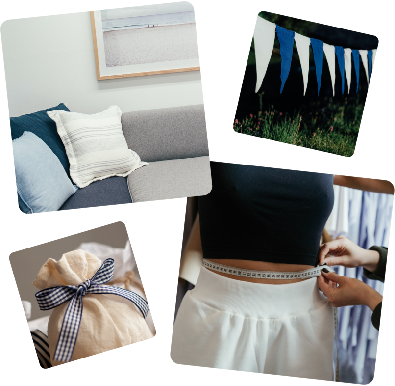 Little Green Change's transforming textiles competition