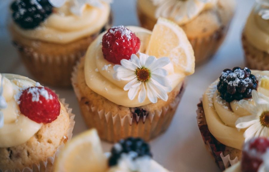 Cupcakes
