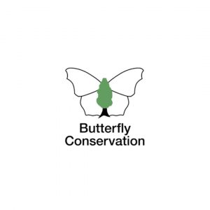 Butterfly Conservation logo