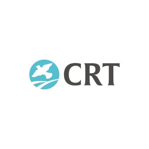 CRT logo