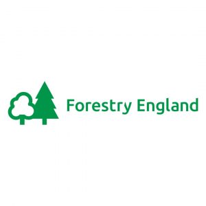 Forestry England logo