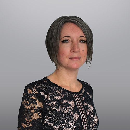 Clare Matheson