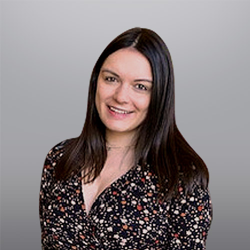 Lauren Burby