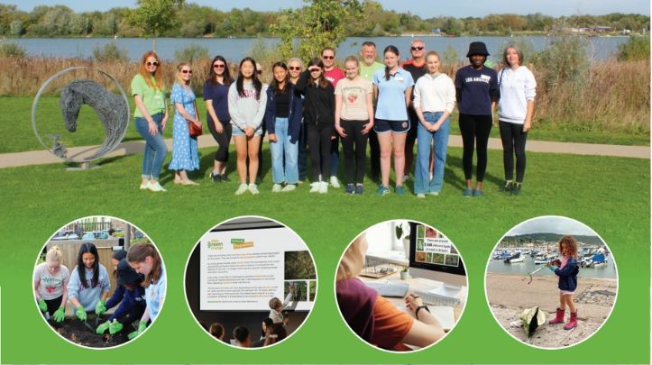 Lyme Regis non-profit company aims to educate local children