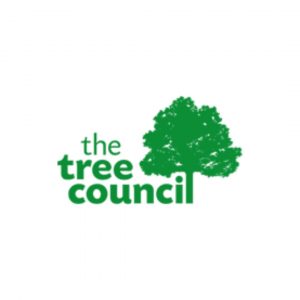 The Tree Council logo