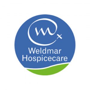 Weldmar Hospicecare logo
