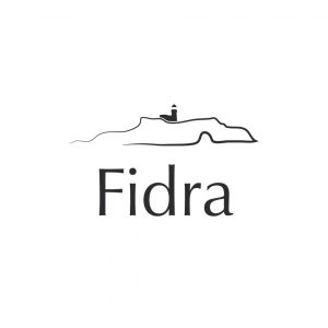 Fidra logo