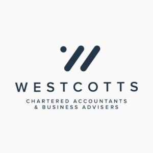 Westcotts logo