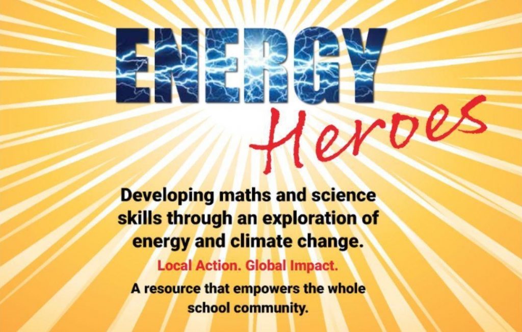 Energy Heroes