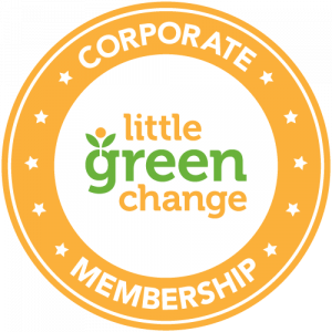Little Green Change_Membership badge_Corporate_01