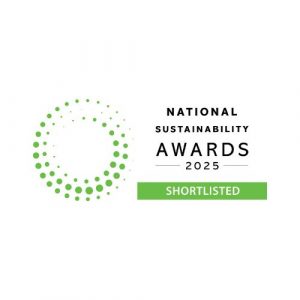 National Sustainability Awards 2025