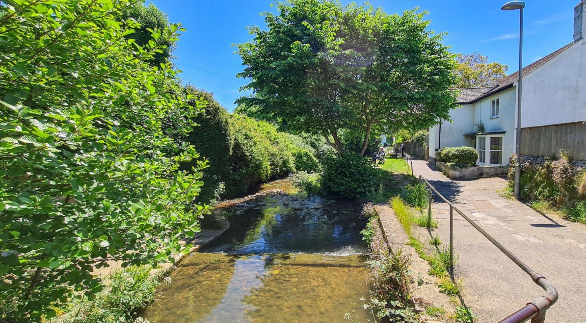 Environmentalists reject water firm funding offer